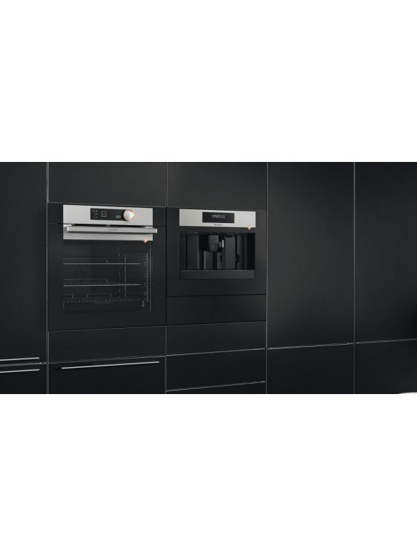 Кавомашина De Dietrich DKD7400X - изображение 3